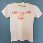 Cherryland Tshirt