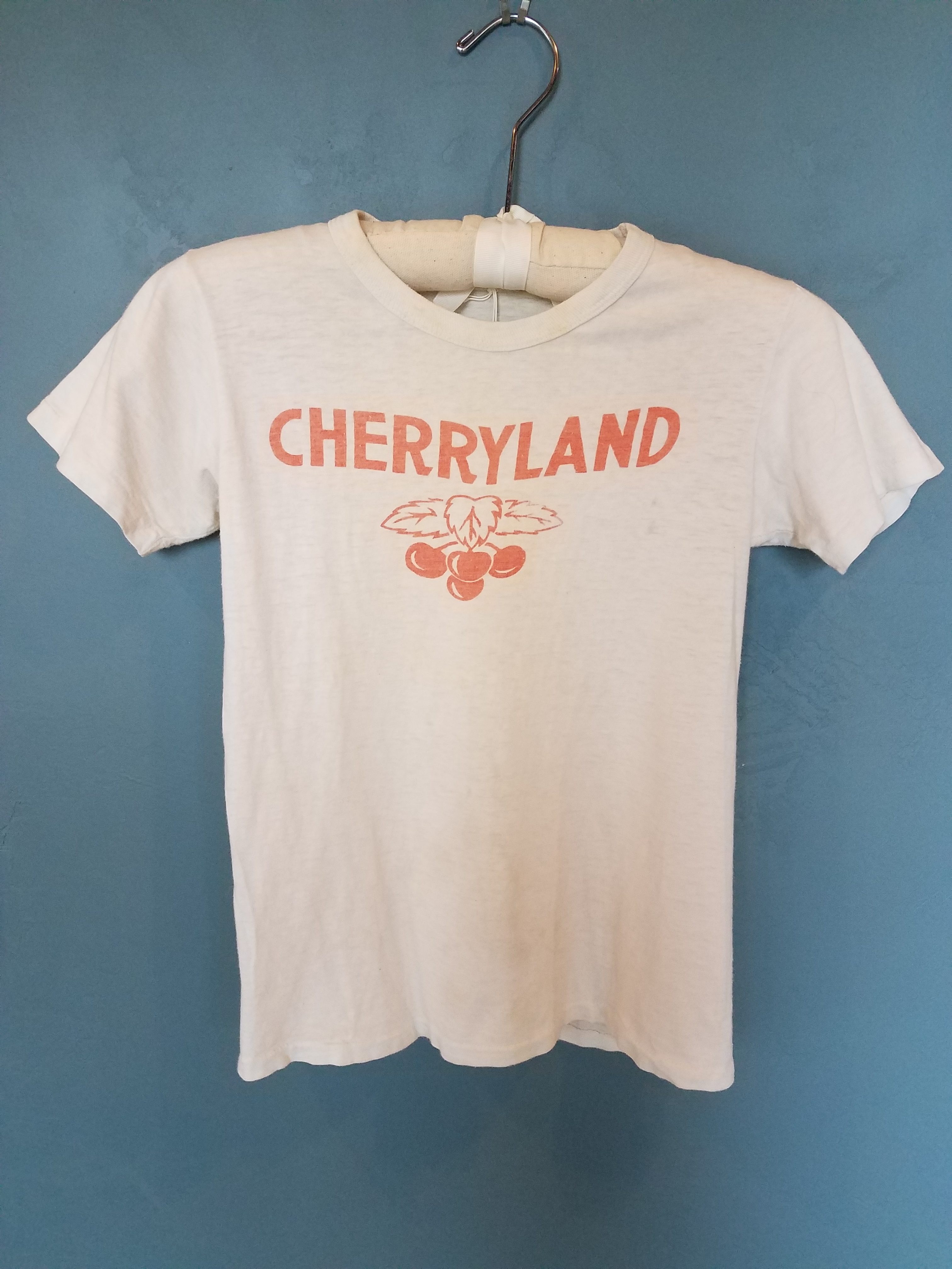 Cherryland Tshirt
