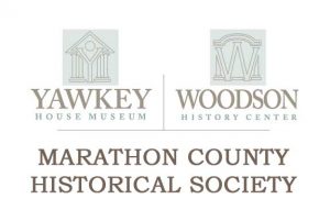 Marathon County Historical Society Logo