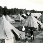 Civilian Conservation Corps Camp 657