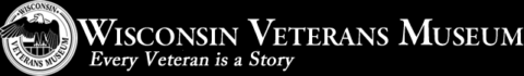 wisconsin veterans' museum logo