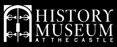 History Museum at the Castle logo