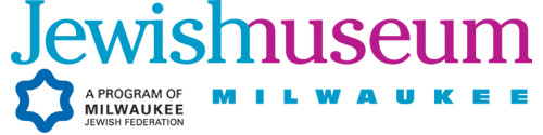 jewish museum milwaukee logo