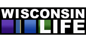 wisconsin life logo