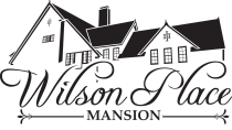 wilson place mansion logo