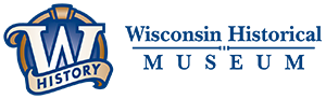 Wisconsin Historical Museum logo