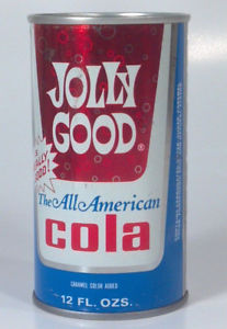 Read more about the article OBJECT HISTORY: Jolly Good Soda
