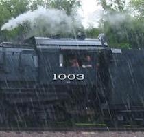 a thumbnail of the Soo Line engine 1003
