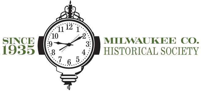 Milwaukee County Historical Society Logo