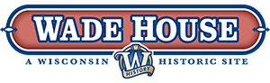Wade House Logo