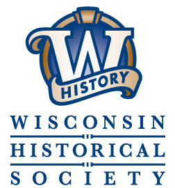 Wisconsin Historical Society Logo