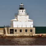 Read more about the article OBJECT HISTORY: Manitowoc Breakwater Lighthouse