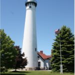 Read more about the article OBJECT HISTORY: Wind Point Lighthouse