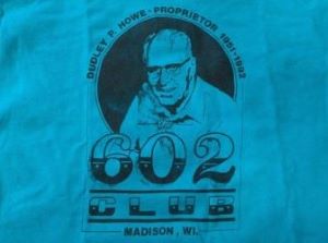 Read more about the article OBJECT HISTORY: 602 Club T-Shirt