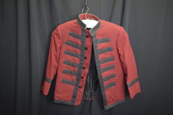 Read more about the article Object History: Ringling Theater Usher Uniform