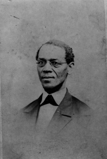 Read more about the article Ezekiel Gillespie, Black Suffrage, and the Wisconsin Idea