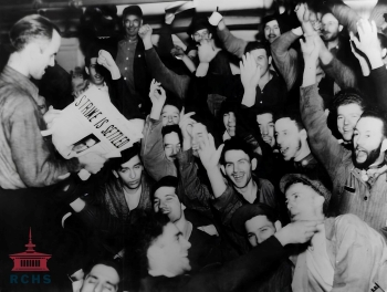 Read more about the article Janesville GM 1937 Strike