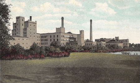 Read more about the article Horlick’s Malted Milk Company
