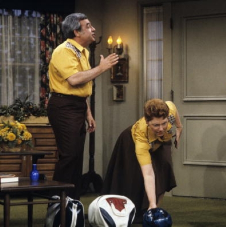 Read more about the article <i>Happy Days</i> and 1950s Sentimentality