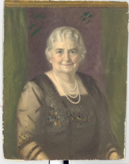 Read more about the article Elizabeth “Lizzie” Black Kander