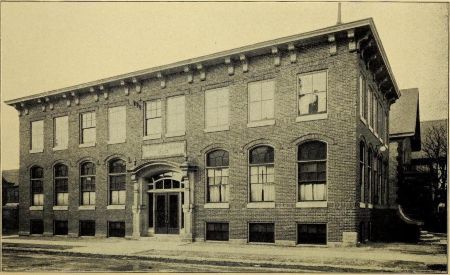 Read more about the article The Settlement