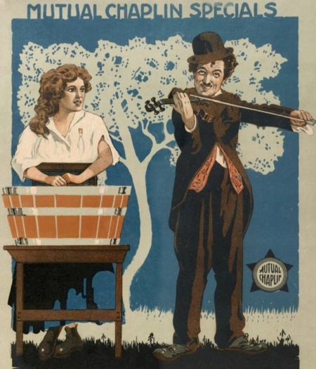 Read more about the article Stars of Silent Film