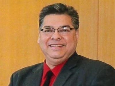 Image of the author.