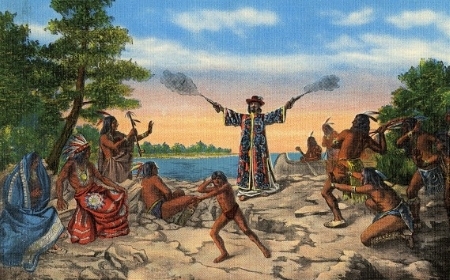 Read more about the article French Wisconsin at Fort la Baye