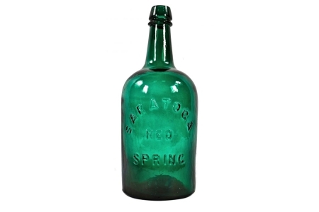 Read more about the article History of Soda Bottles