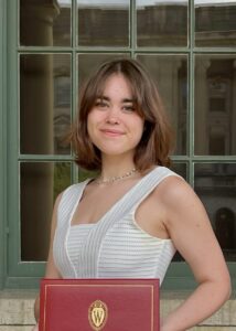 Photo of the author.