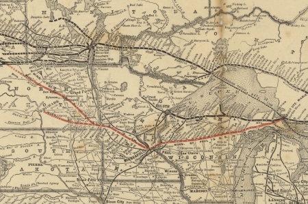 Read more about the article The Soo Line