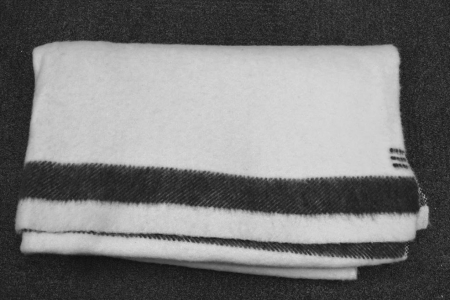 Read more about the article OBJECT HISTORY: Trade Blanket