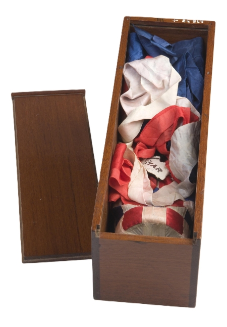 Read more about the article OBJECT HISTORY: Christening Bottle