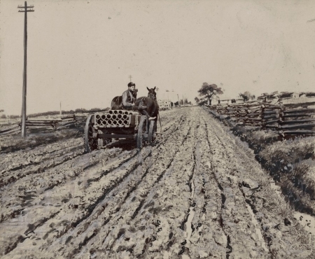 Read more about the article Wisconsin Road Conditions