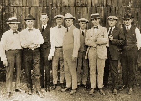 Read more about the article The Wausau Group: The Businessmen Who Revived Wausau’s Economy