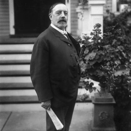 Read more about the article The Father of Malted Milk