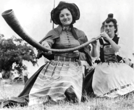 Read more about the article Swiss Immigration to New Glarus