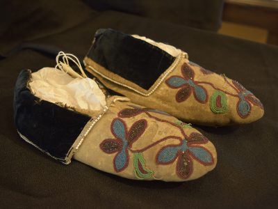 Moccasins (Sauk County)